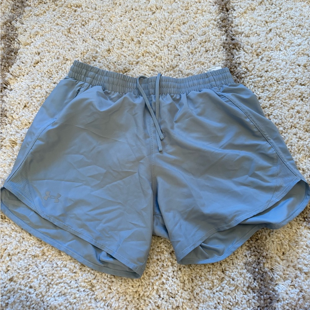 Women’s UA Shorts
